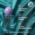 The Breath Perfume