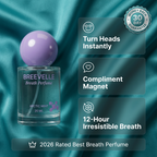 The Breath Perfume