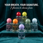 The Breath Perfume