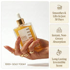 Goda® Silk Body Oil